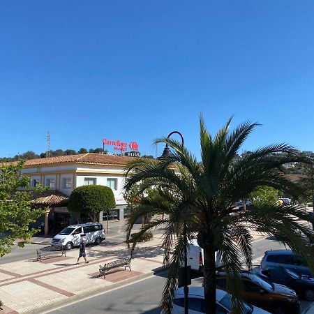 Cala Del Mar Apartment - La Cala De Mijas Esterno foto