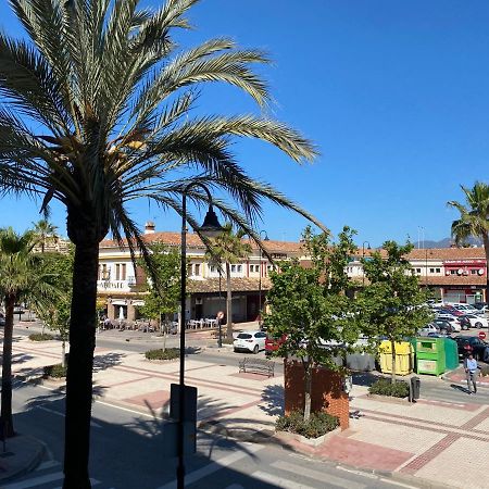 Cala Del Mar Apartment - La Cala De Mijas Esterno foto