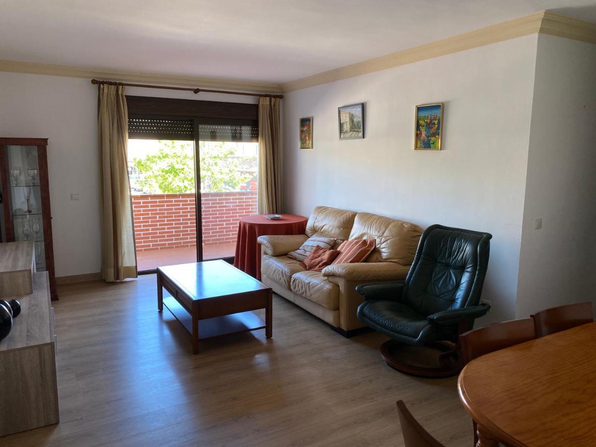 Cala Del Mar Apartment - La Cala De Mijas Esterno foto