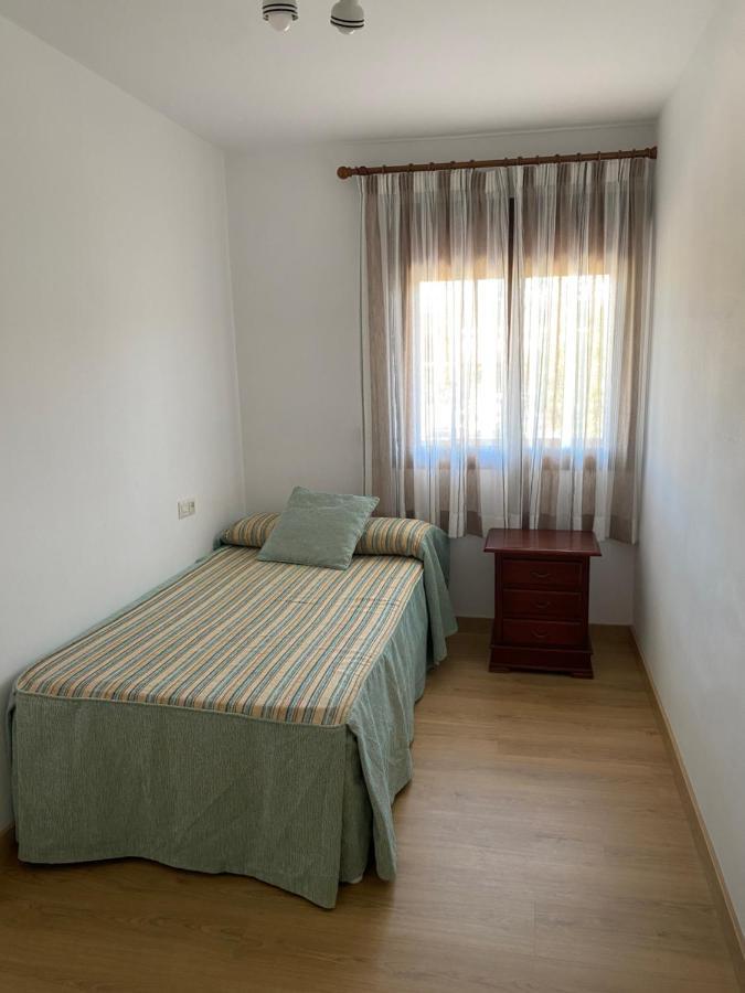 Cala Del Mar Apartment - La Cala De Mijas Esterno foto