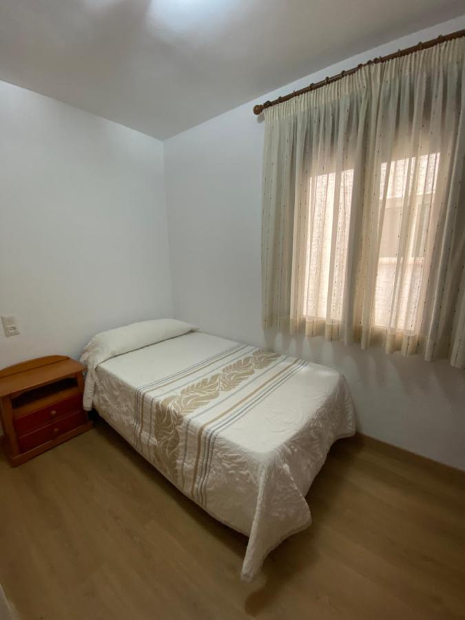 Cala Del Mar Apartment - La Cala De Mijas Esterno foto