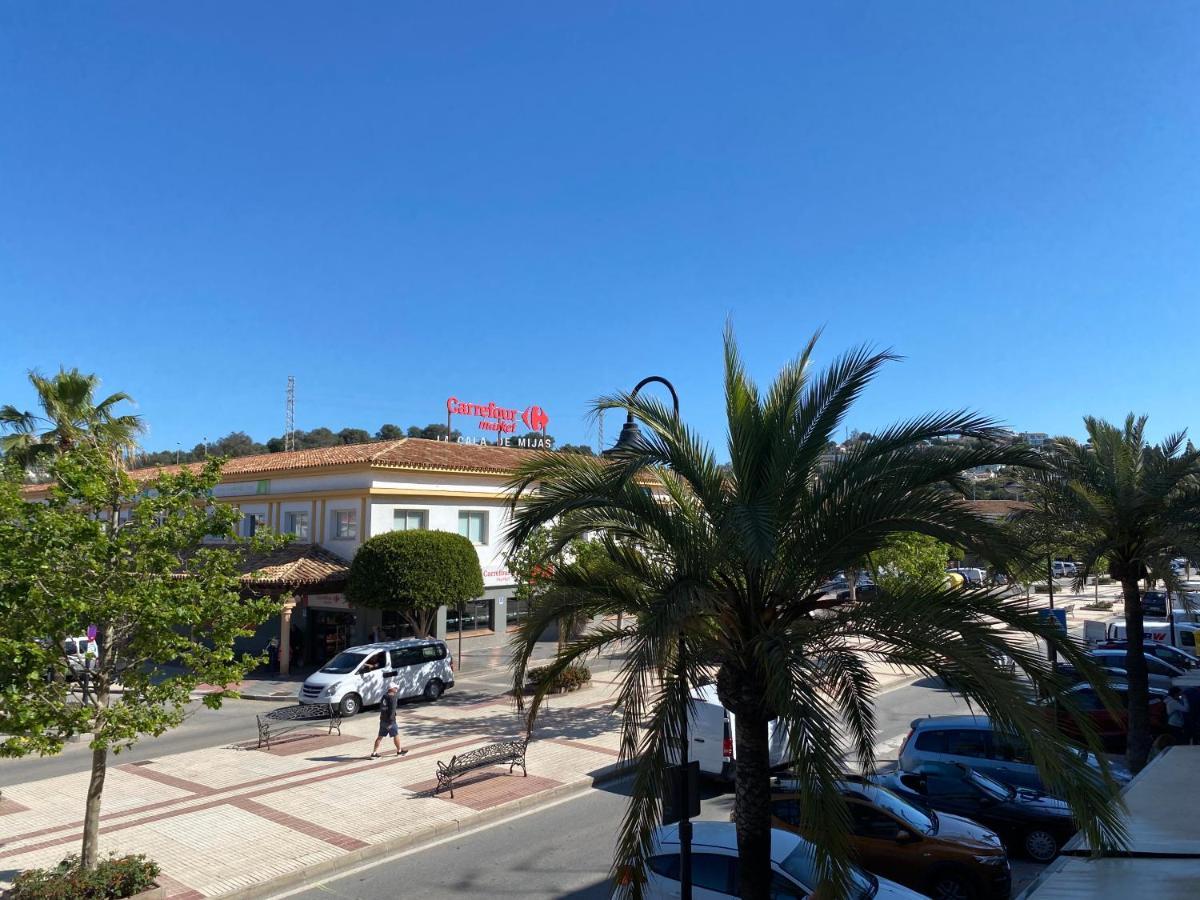 Cala Del Mar Apartment - La Cala De Mijas Esterno foto