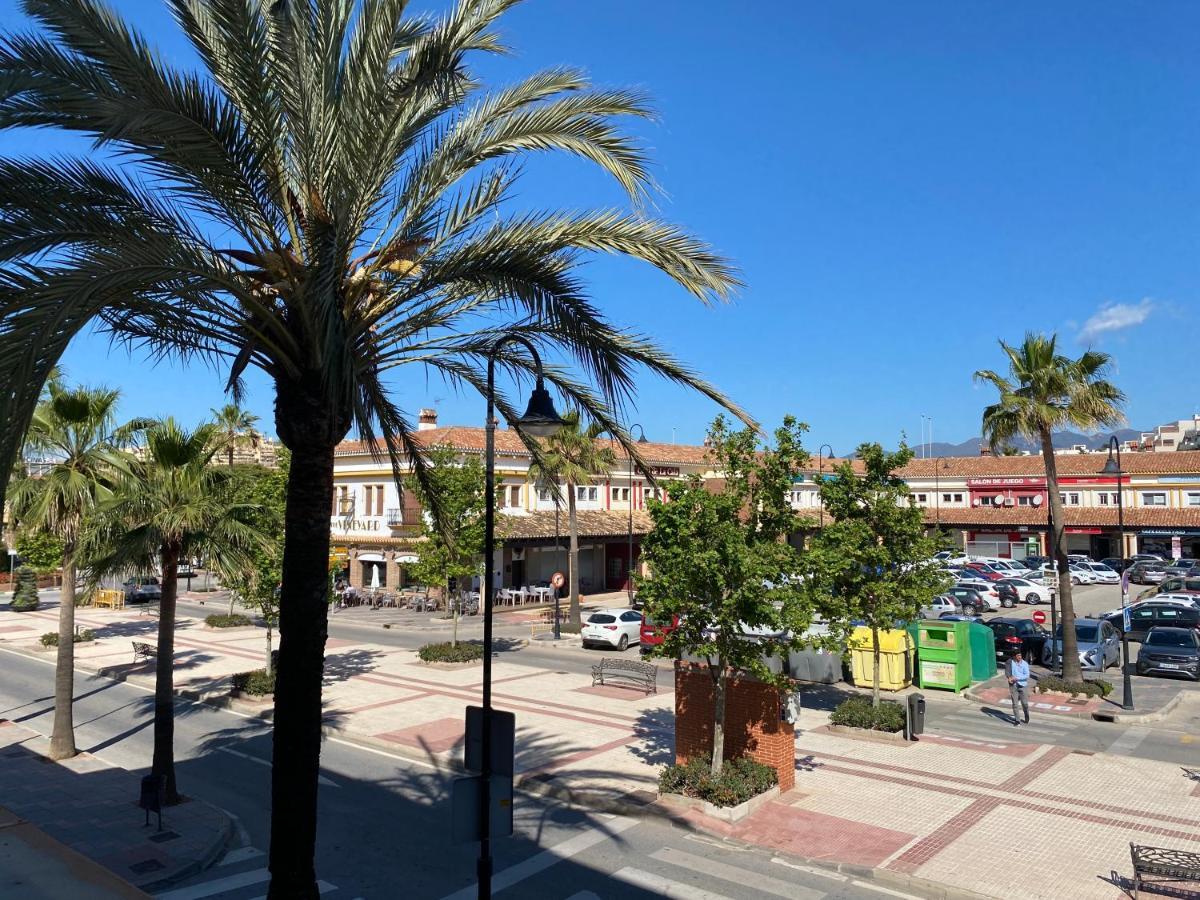 Cala Del Mar Apartment - La Cala De Mijas Esterno foto