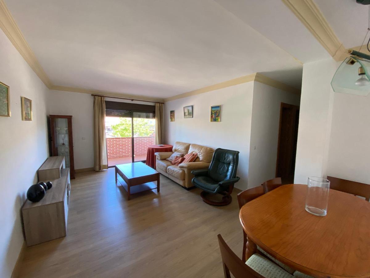 Cala Del Mar Apartment - La Cala De Mijas Esterno foto